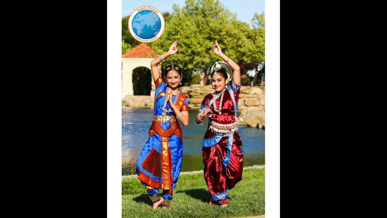 Adit, Lavanya & RheaShenoys’ Show at Konkani Association of California. YouTube
