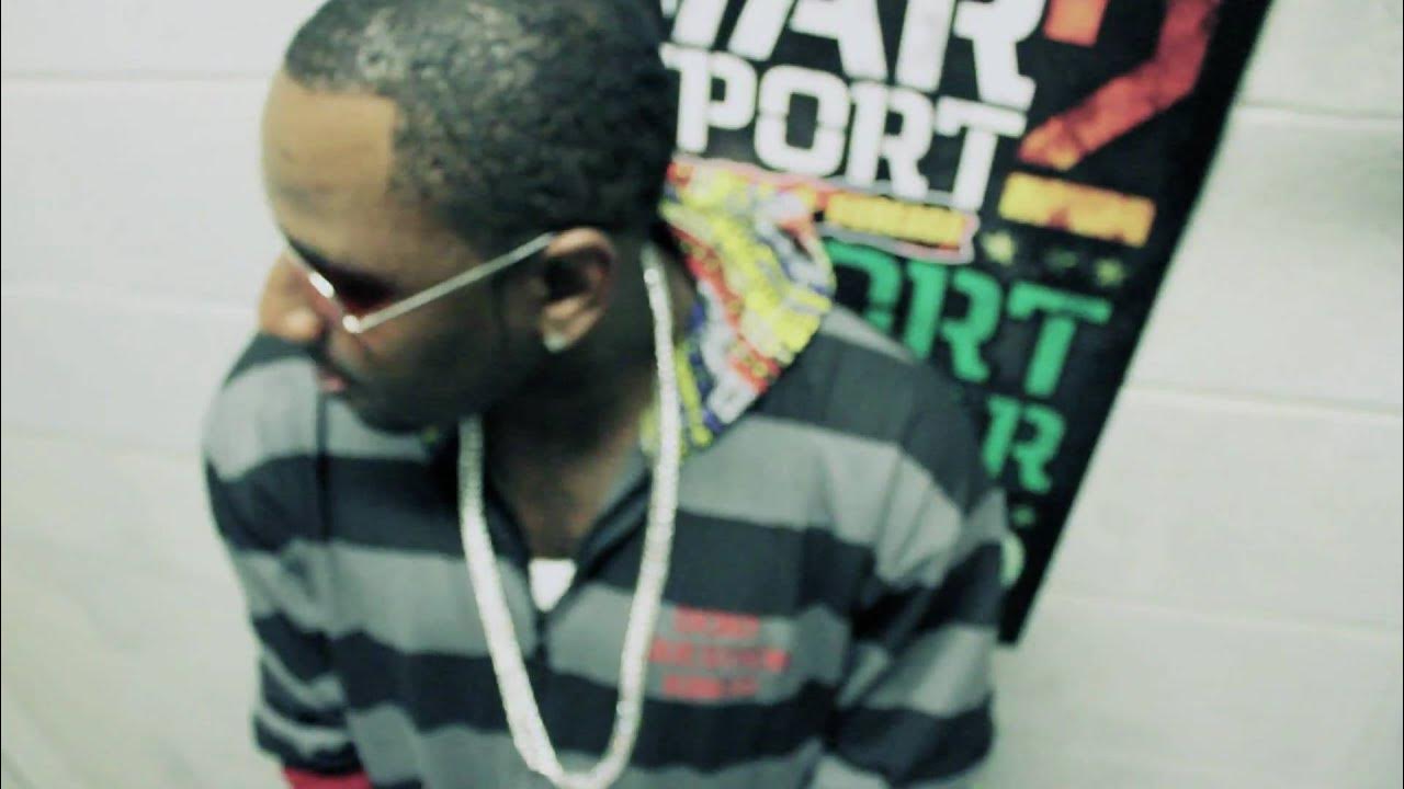 Capone-N-Noreaga- "My Attribute" (Official Video) Capone-N-Noreaga- "My Attribute" (Official Video)