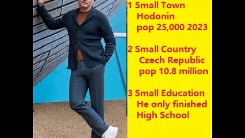 #SecretsSelfmadeBillionaires 1910 #KarelKomarek #Czech #LotteryBillionaire  #KKCG #Lesson #Secretive