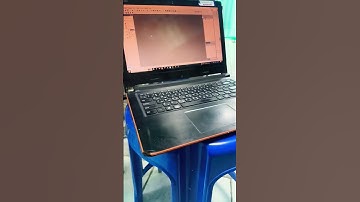 PLC and HMI program done #machine #mechanicalengineering #engineering #plc #hmi #delta #servo #desi