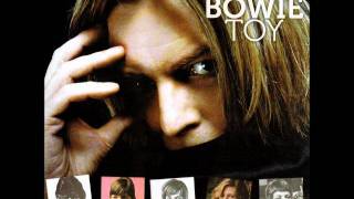 David Bowie - Hole in the ground