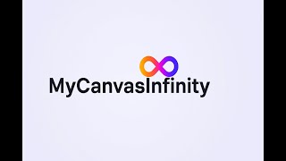 MyCanvasInfinity