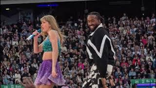 Download lagu Taylor Swift - 'Style' Live ( The Eras Tour, Edinburgh, Night 2)