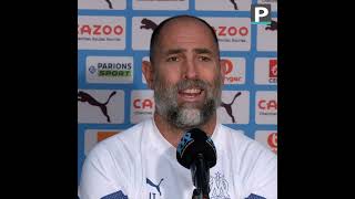 OM : pour Igor Tudor, 