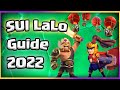 How To 3 Star With Sui LaLo in 2022 - Clash of Clans TH14