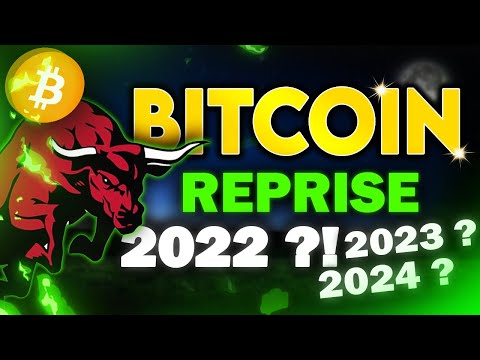 BITCOIN: REPRISEFIN 2022???? thumbnail