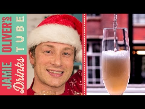 Jamie's Pimped Up Party Prosecco | Jamie Oliver