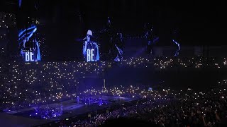 Billie Eilish Live in London