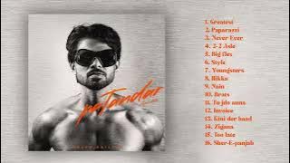 Arjan Dhillon / new song album 💿 2024 hit songs / letest punjabi songs