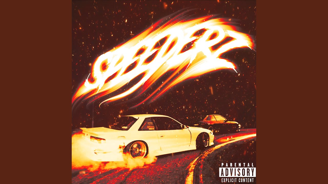 Watch SPEEDERZ on YouTube Watch SPEEDERZ on YouTube