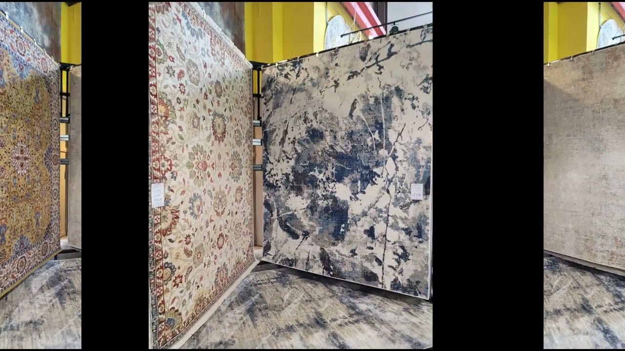 Magid Carpet "Mall of Georgia Rugs-North point Rugs: Unparalleled Variety of High-Quality Rugs"