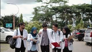 Video Teaser Sample | UMY 2021 10 13 SUMPAH DOKTER FKIK UMY SortMovie 30 DETIK