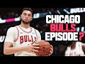 NBA 2K21 Next-Gen Chicago Bulls MyNBA #7 | PLAYOFF BOUND?! Future NBA CHAMPS!