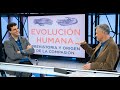 Entrevista en La aventura del saber. Evolución humana: Prehistoria y origen de la compasión