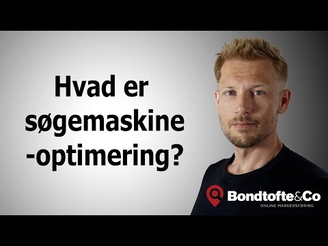 Video: Hvad Søges Der Oftest I Søgemaskiner