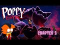 NOT SO SWEET DREAMS!: Poppy Playtime Chapter 3 (Donation Stream)