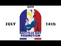 LAB401 14th of july Special sale - 14% OFF for the 14 first orders the 14th