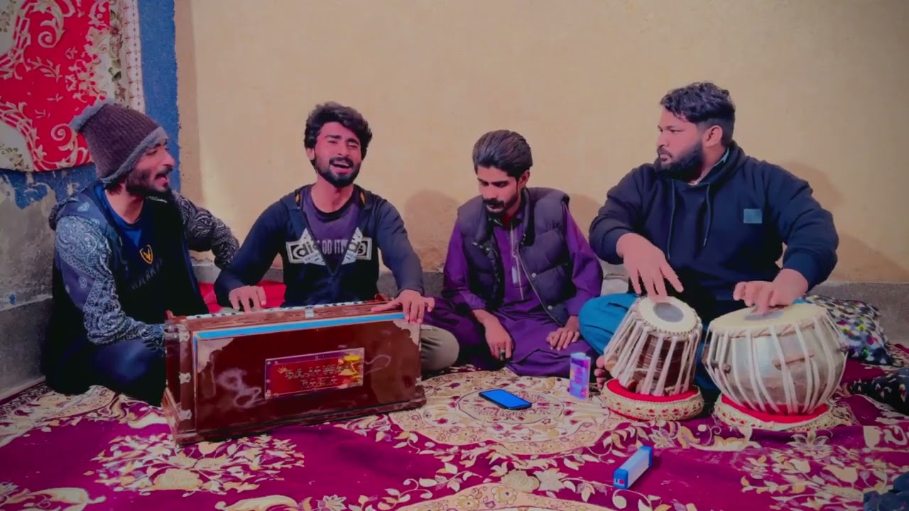 Song title // Sari duniya bhulay betha ho // zohaib kumhar official 