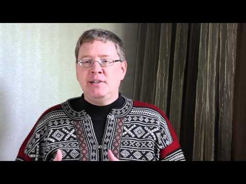 Equipping Students to Enter into the Psalms - "Invitation to the Psalms" - Rolf A. Jacobson