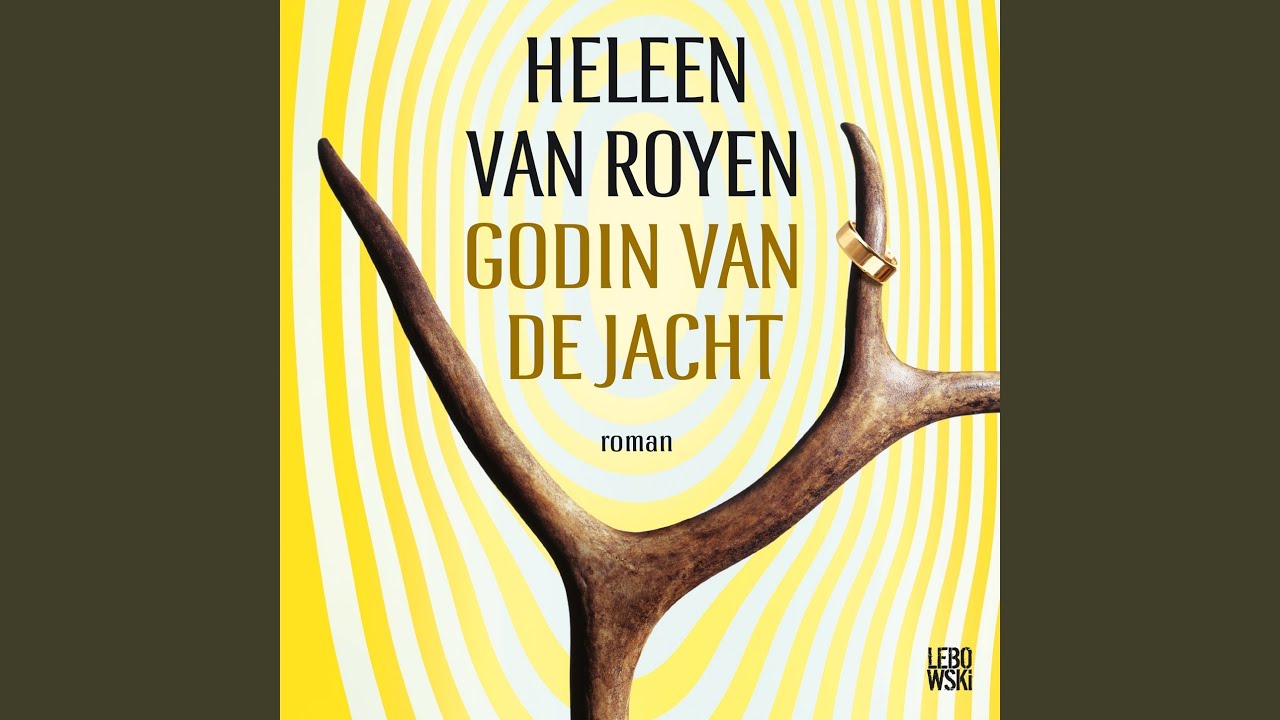 Hoofdstuk 155 - Godin van de jacht - YouTube