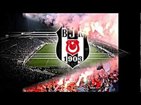 Beşiktaş Çarşı - Dün Gece Sevgilim Aradı Birden (Selcuk Sahin Remix)