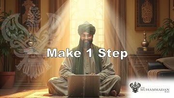 Maybe Allah (AJ) Has Something That He Wants to Write For You | Shaykh Nurjan Mirahmadi ق