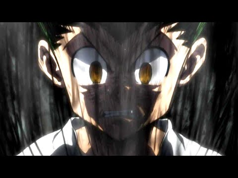 The-Morality-of-Gon-Freecss-(Hunter-X-Hunter)