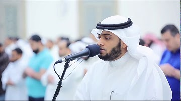 تلاوة بديعة جداً من سورة الحجر للشيخ أحمد النفيس