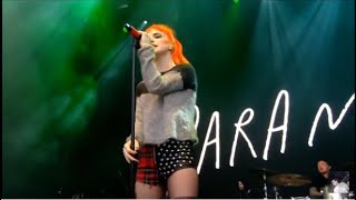 Paramore - Decode (Live / BBC Radio 1's Big Weekend HD)