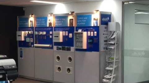 Leviton home automation working with Alexa