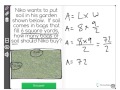 Nico's Garden Area and Soil Calculation