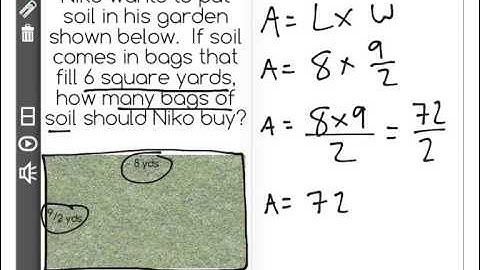 [5.NF.4b-2.0] Fractional Rectangles - Common Core Standard - Word Problem