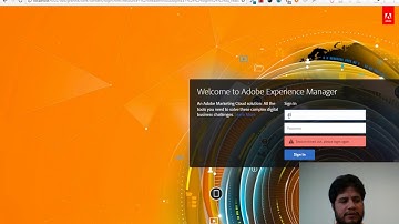 Working With Angular Inside AEM - Overview