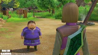 Dragon Quest XI 4 Farewell to Cobblestone! Heliodor Region Exploration! Dragon Quest XI 4 Farewell to Cobblestone! Heliodor Region Exploration!