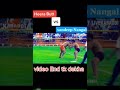 Sandeep nangal ambia vs Heera butt best stop by sandeep #kabaddi #sandeepnangalambia