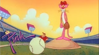 Strike Flea, You're Out! | The Pink Panther (1993)