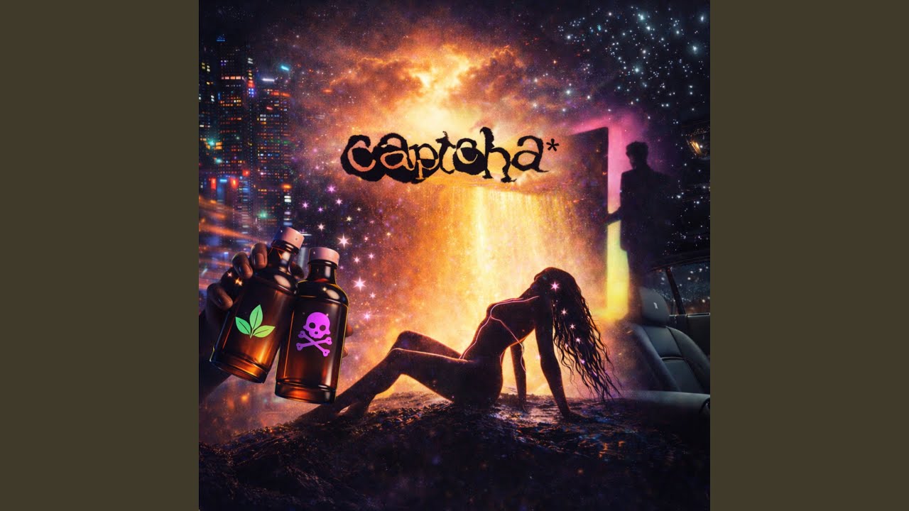 Watch CAPTCHA on YouTube Watch CAPTCHA on YouTube