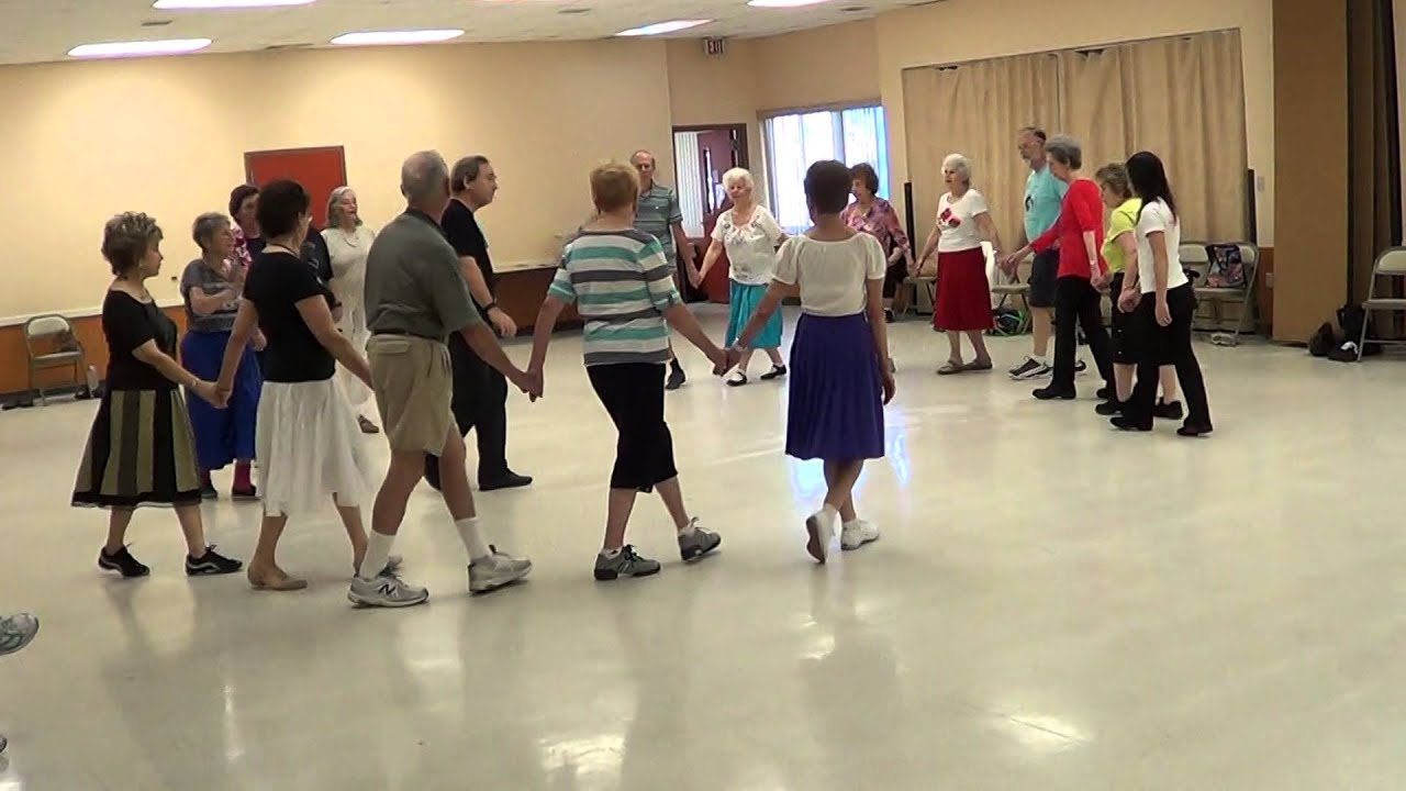 PASARELSKA Macedonian Dance - YouTube