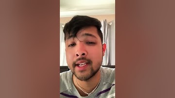 Database design assignment.  Video presentation