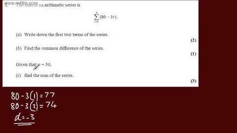 Q2 Core 1 Practice Paper A3   Edexcel C1 AS Maths