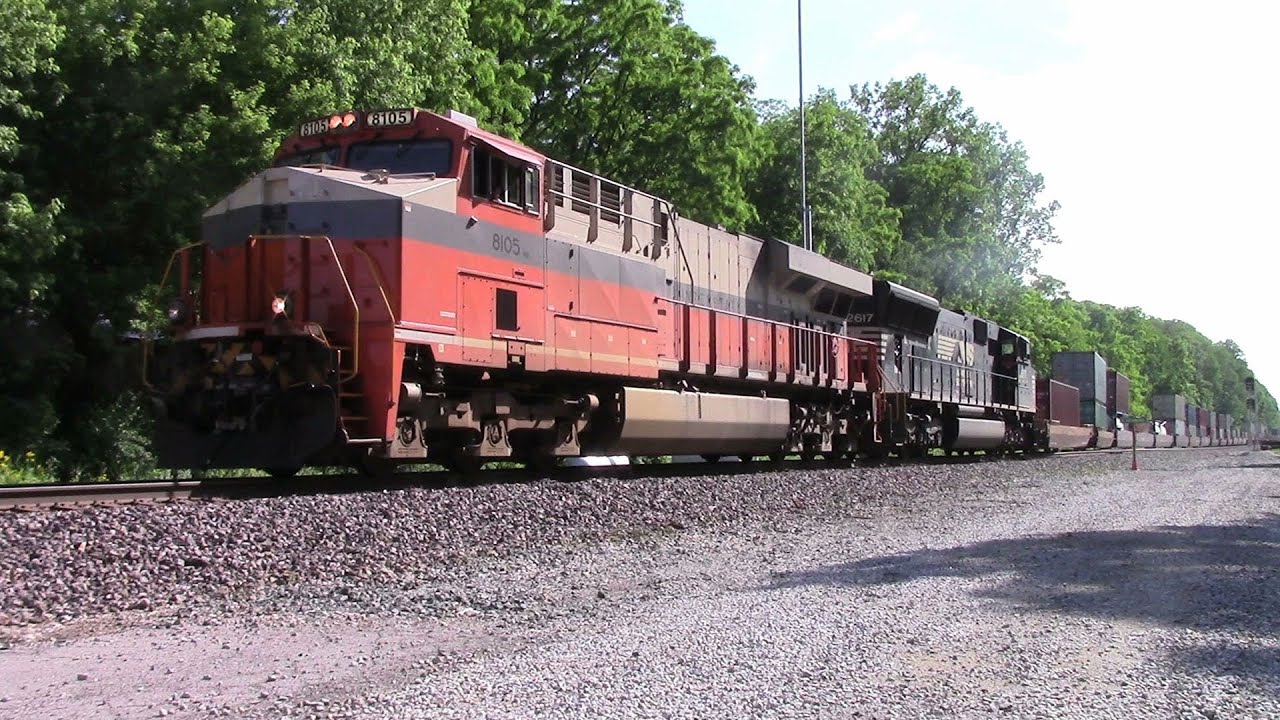 NS Interstate Heritage Unit and More Goodies!