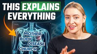 Why Every Language Swears About Something Different (And It's Not Random)