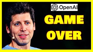 OpenAI Releases SORA 👀 the BEST AI Video Generator | STUNNING visuals, details and physics.