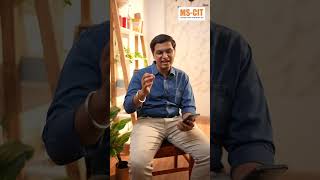 #MS-CIT#AIinEducation#PresentationSkills#MKCL#LearnAIIn minutes, make more impact!