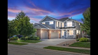 JJ Alexander presents 3207 Lump Gulch Way Erie, CO | ColdwellBankerHomes.com JJ Alexander presents 3207 Lump Gulch Way Erie, CO | ColdwellBankerHomes.com