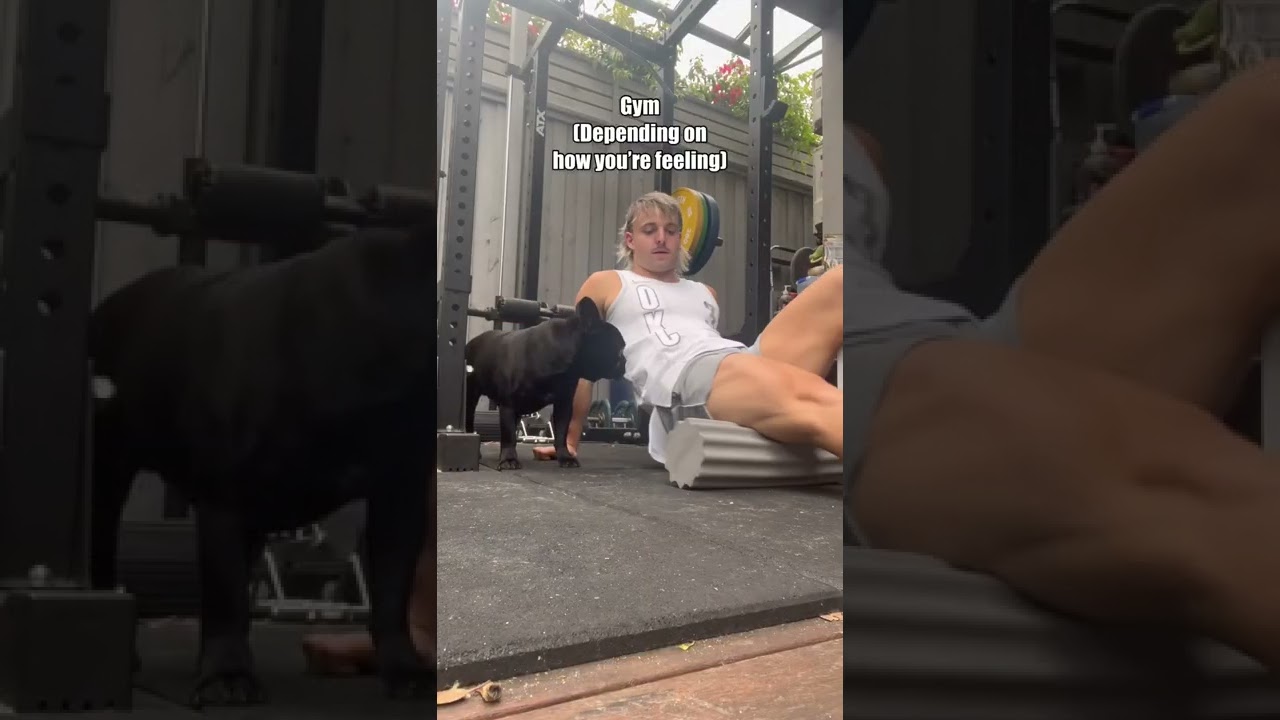 The Perfect Routine for after Drinking