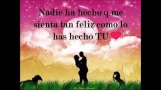 TAN ENAMORADOS  ((RICARDO MONTANER)) DEDICATORIA DJ_ JUAN E