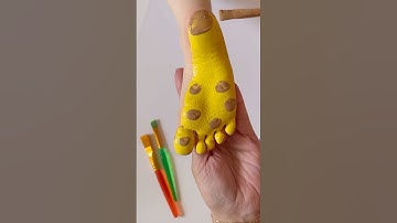 Paint and Learn! #kidsvideo #kids #kidsactivity #painting #kidspainting #sensoryplay #preschool #art