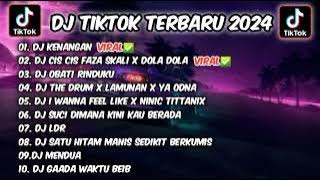 Download lagu DJ SLOW BASS TERBARU 2024 - DJ KENANGAN🎵 DJ CIS CIS FAZA SKALI X DOLA DOLA KITA SALAH🎵