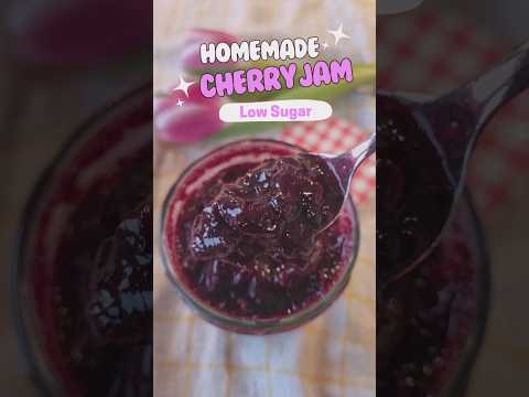 Low Sugar Homemade